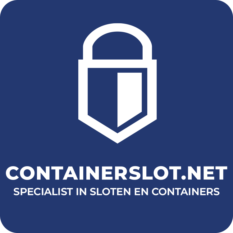 Logo van Containerslot.net