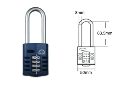 CP50 2.5