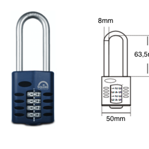 CP50 2.5