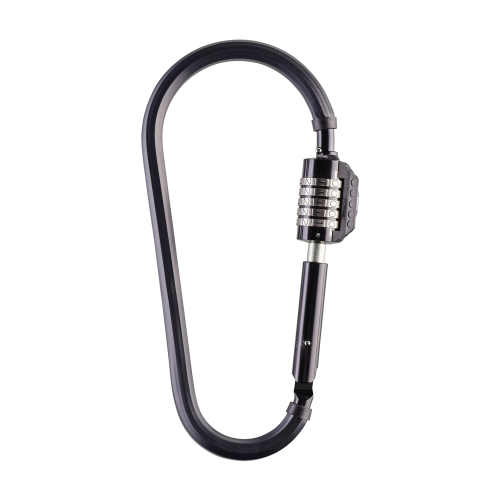 squire cijfer kabel slot