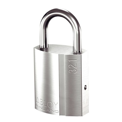 Assa Abloy Protec2 PL321 Hangslot met 20mm Beugel