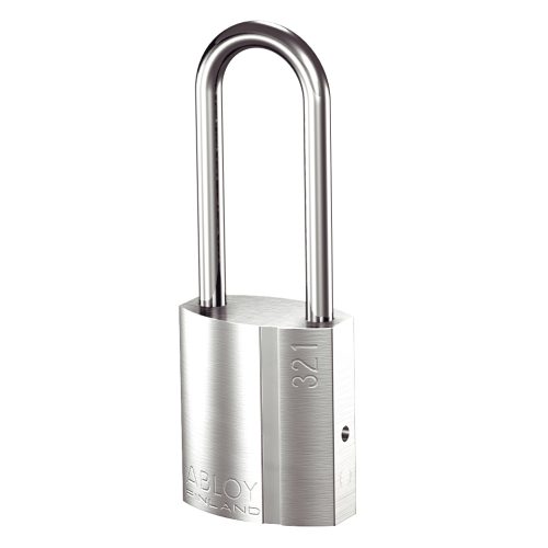 Abloy PL321/50 Protec2 hangslot met 50 mm beugel