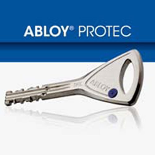 assa abloy sleutel protec