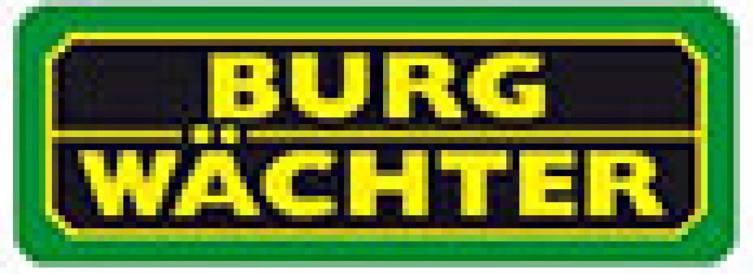 Burgwachter sloten bij containerslot.net