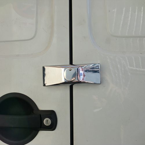 Bestelwagenslot