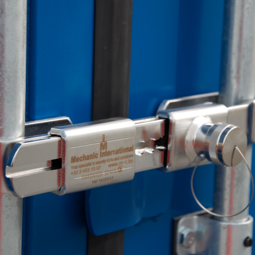 Containerslot 408 XL 26,5 mm tot 43,5 mm