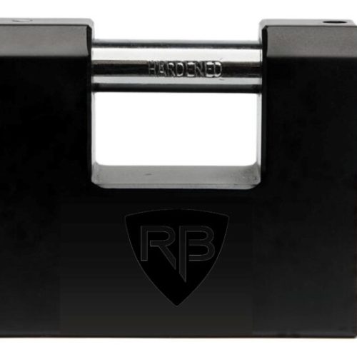 PL8812 pantserblokslot voor lockboxen