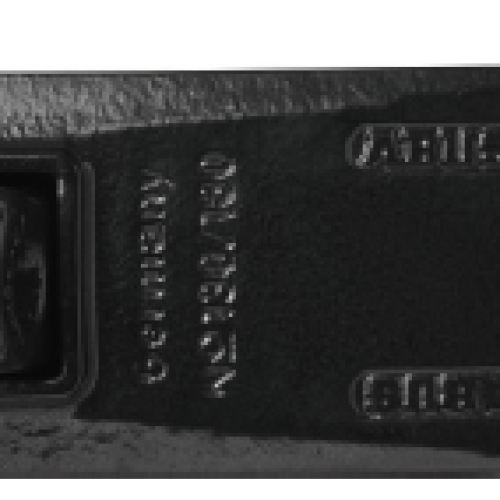130/180 Abus overval