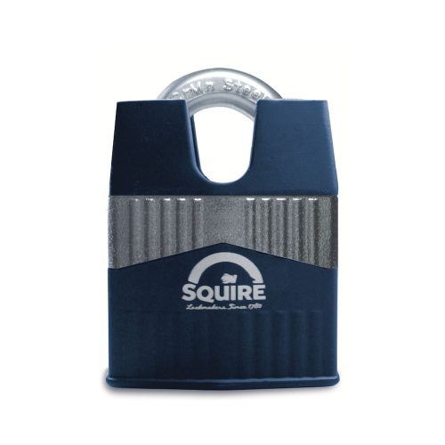 Squire® Warrior 55CS hangslot met boronstalen beugel