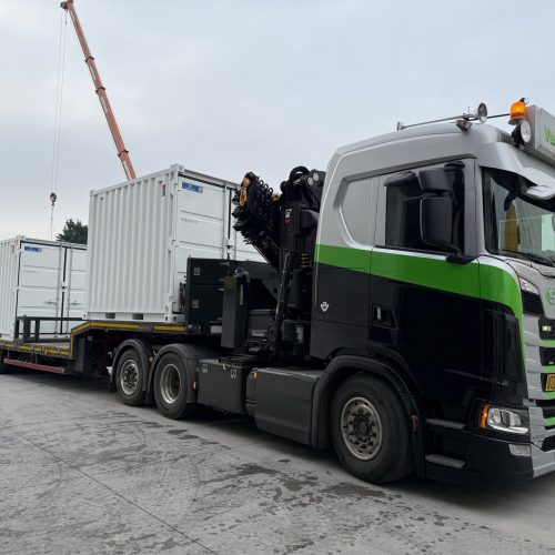 container afbeelding csn