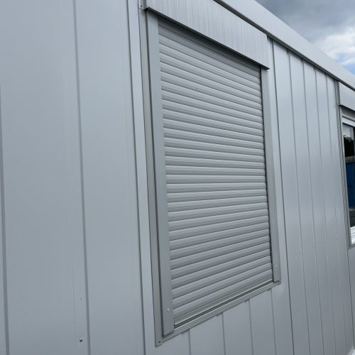 ctx rolluik container