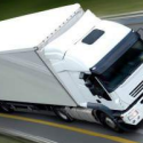 vrachtwagen